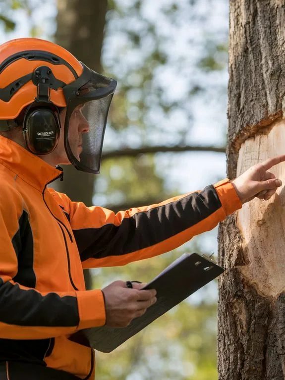 Tree Service project in Sparks